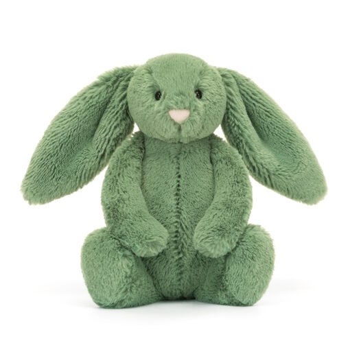 Bashful Ivy Bunny, Jellycat