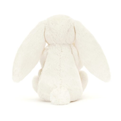 Bashful Bunny with Candy Cane, Jellycat