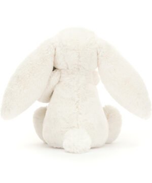 Bashful Bunny with Christmas Tree, Jellycat