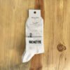 Chaussettes Basses "Bichette", Félicie Aussi