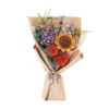 Bouquet de Fleurs, ROBOTIME