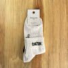 Chaussettes Basses "Chaton", Félicie Aussi