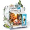 Dora's Loft, ROBOTIME