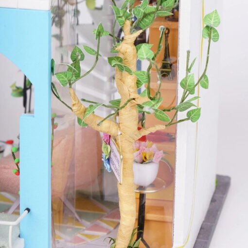 Dora's Loft, ROBOTIME – Image 4