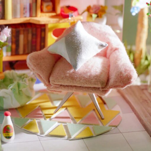 Dora's Loft, ROBOTIME – Image 11