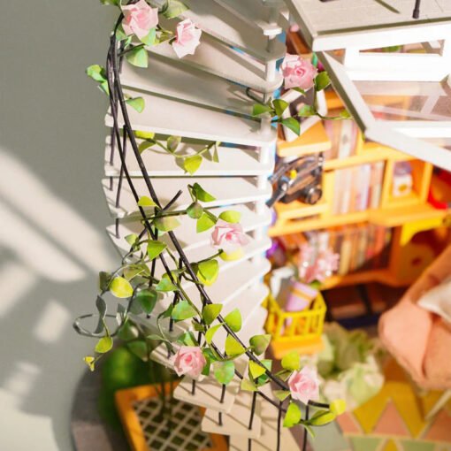 Dora's Loft, ROBOTIME – Image 10