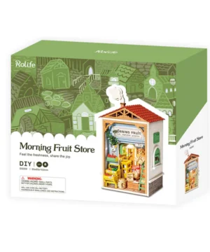 Morning Fruit Store