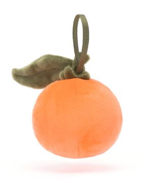 Festive Folly Clementine, Jellycat
