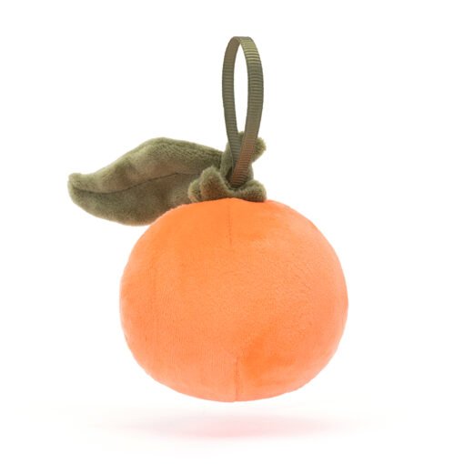 Festive Folly Clementine, Jellycat