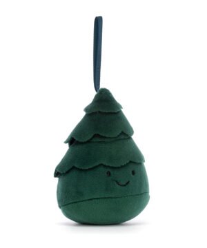 Festive Folly Christmas Tree, Jellycat