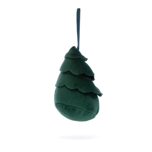 Festive Folly Christmas Tree, Jellycat