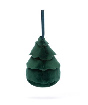 Festive Folly Christmas Tree, Jellycat