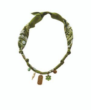 Gamme Colliers Astro Olive, Badhnati