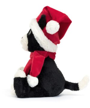 Christmas Jellycat Jack, Jellycat