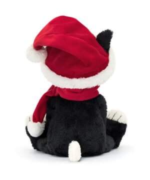 Christmas Jellycat Jack, Jellycat