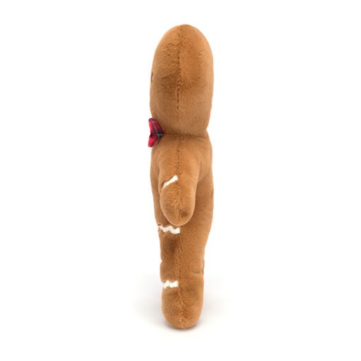 Jolly Gingerbread Fred Petit ou Grand, Jellycat – Image 13