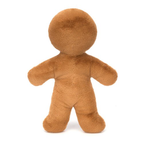 Jolly Gingerbread Fred Petit ou Grand, Jellycat – Image 12