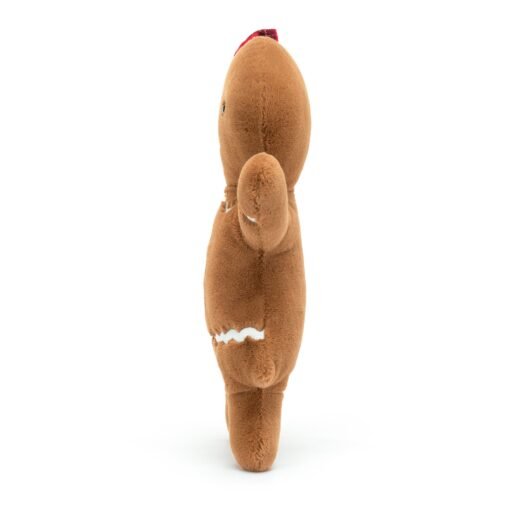 Jolly Gingerbread Ruby Petit ou Grand, Jellycat – Image 8