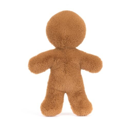 Jolly Gingerbread Fred, Jellycat
