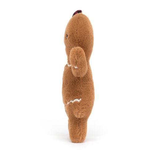 Jolly Gingerbread Ruby Petit ou Grand, Jellycat – Image 5