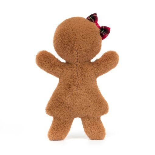 Jolly Gingerbread Ruby Petit ou Grand, Jellycat – Image 4