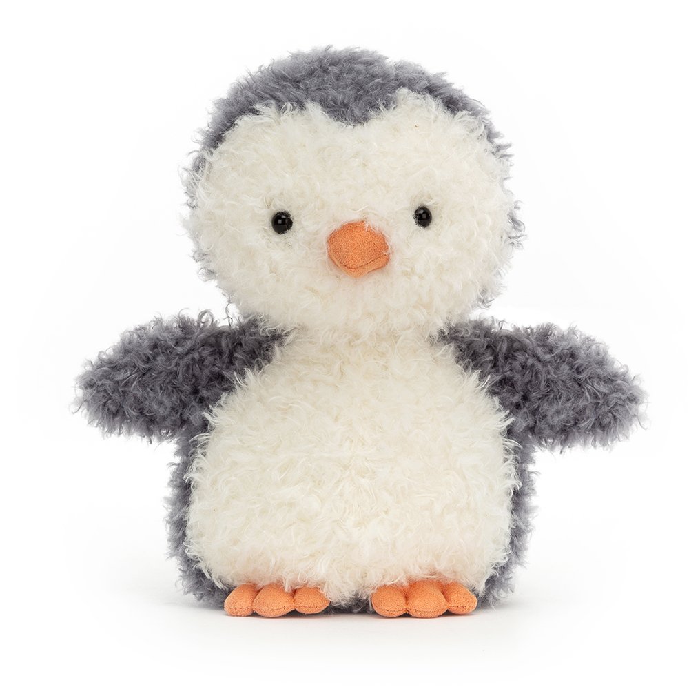 Little Penguin, Jellycat