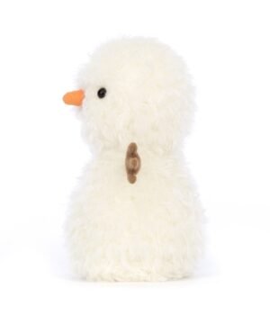 Little Snowman, Jellycat
