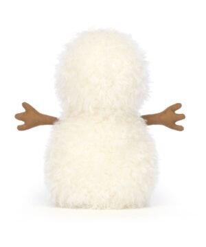 Little Snowman, Jellycat