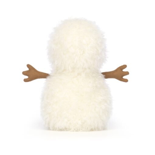 Little Snowman, Jellycat