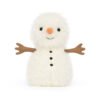 Little Snowman, Jellycat