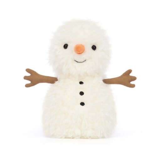 Little Snowman, Jellycat