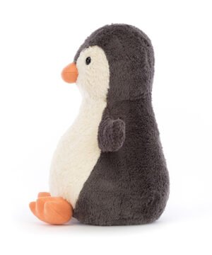 Peanut Penguin, Jellycat