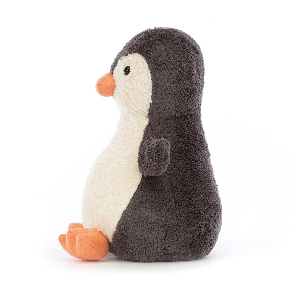 Peanut Penguin, Jellycat