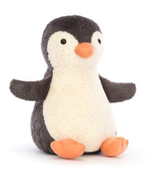 Peanut Penguin, Jellycat