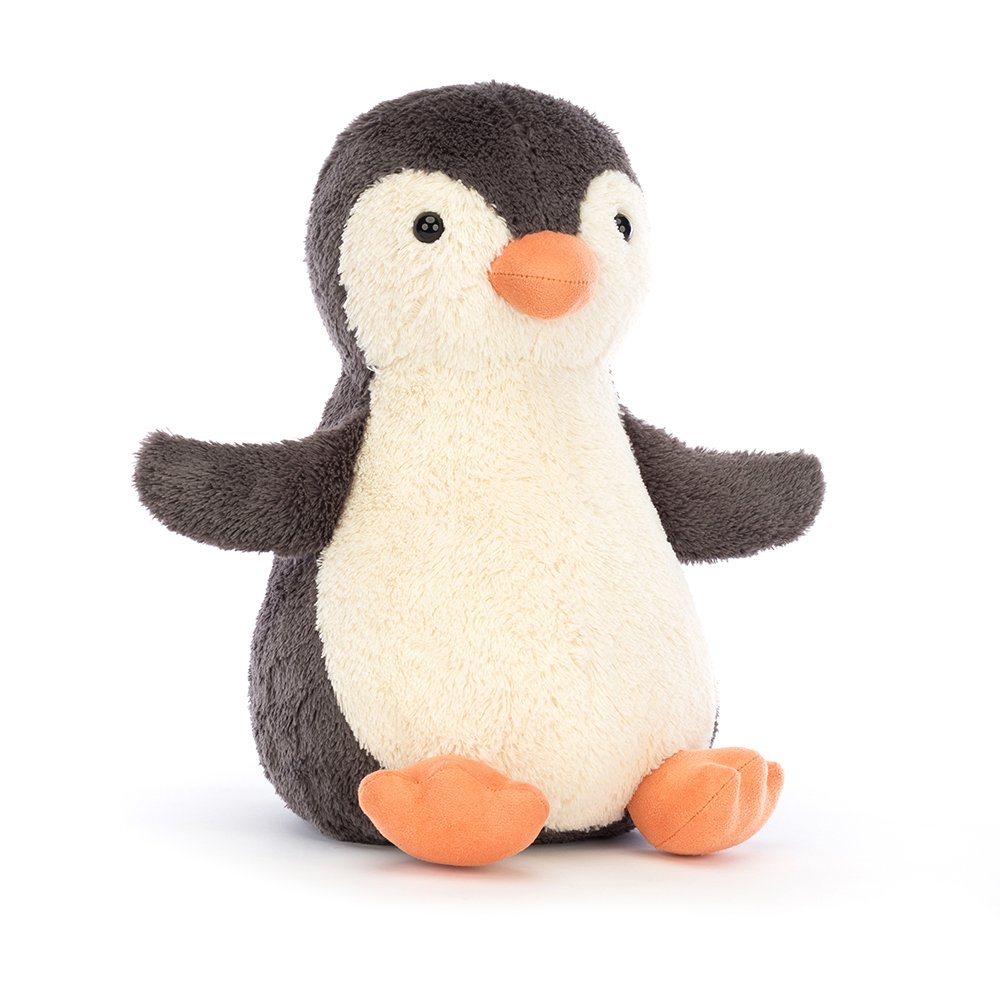 Peanut Penguin, Jellycat