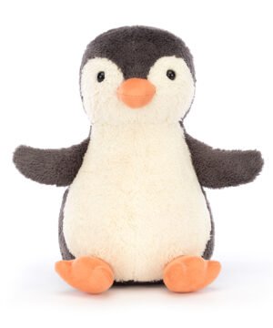 Peanut Penguin, Jellycat