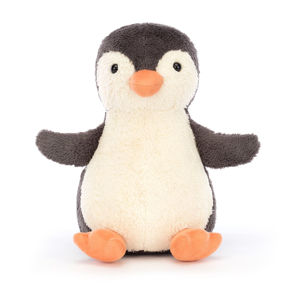 Peanut Penguin, Jellycat
