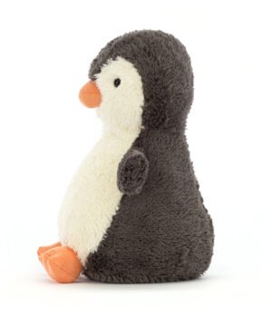 Peanut Penguin, Jellycat