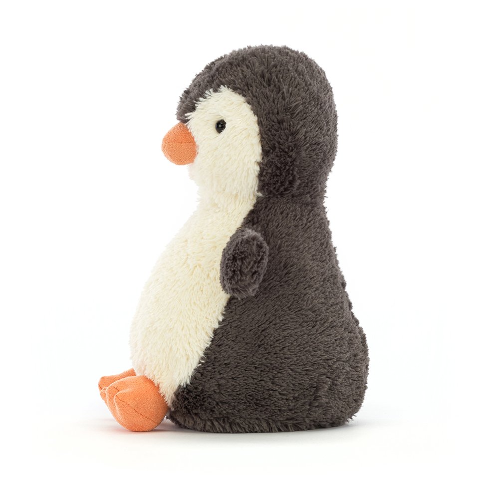 Peanut Penguin, Jellycat