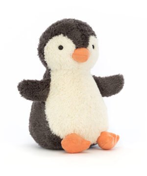 Peanut Penguin, Jellycat