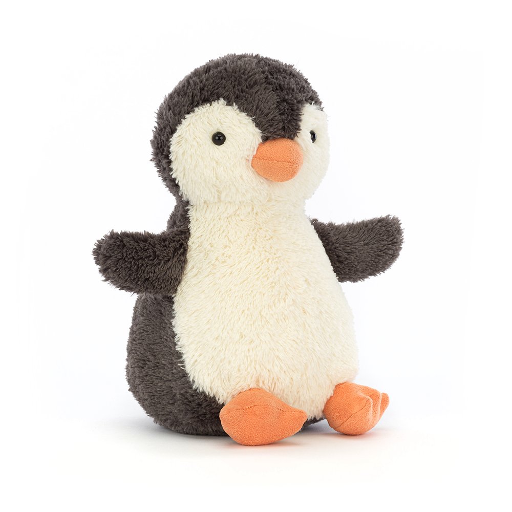 Peanut Penguin, Jellycat