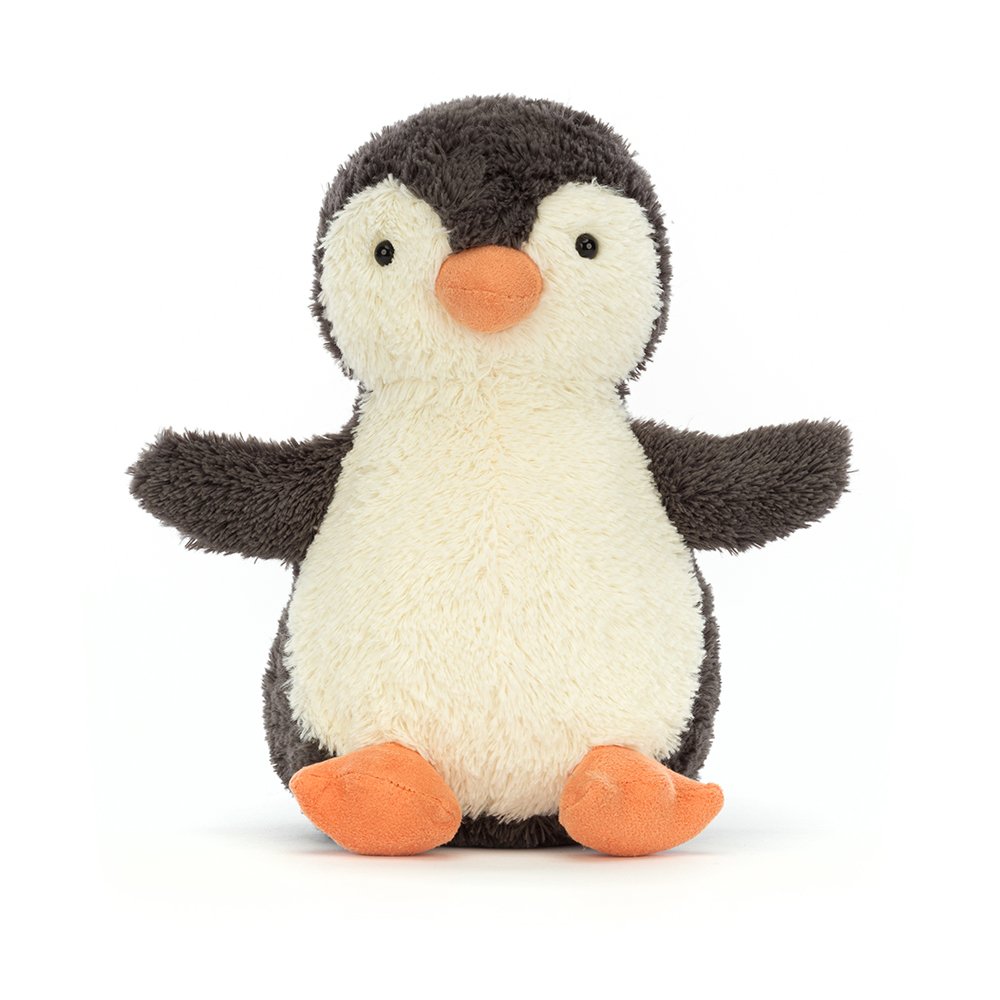 Peanut Penguin, Jellycat