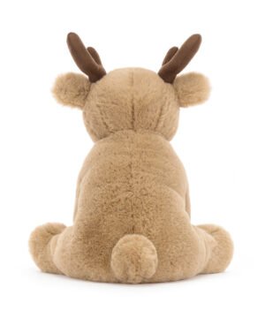 Romi Reindeer, Jellycat