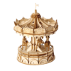 Merry Go Round, ROBOTIME