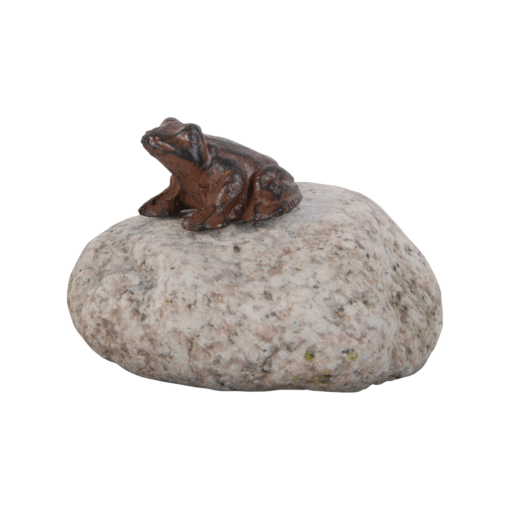 Animaux sur galet, Esschert Design