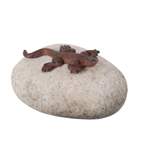 Animaux sur galet, Esschert Design