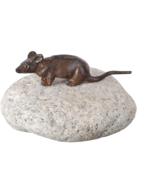 Animaux sur galet, Esschert Design