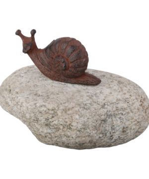 Animaux sur galet, Esschert Design