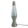 Lampe à Lave Glitter Jungle Green, Leitmotiv