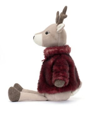 Vivien Reindeer, Jellycat